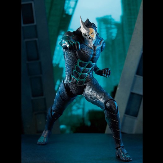 Kaiju No. 8 - Grandista Hibino Kafka 24cm