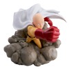One Punch Man - Diorama Figure Saitama 15cm
