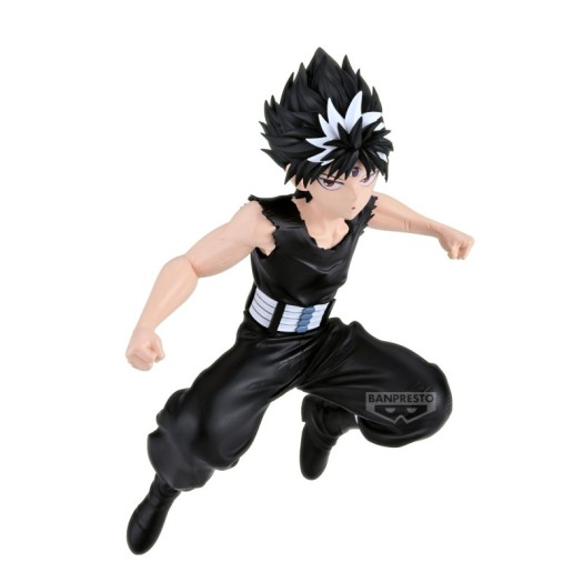 Yu Yu Hakusho - Maximatic Hiei 16cm