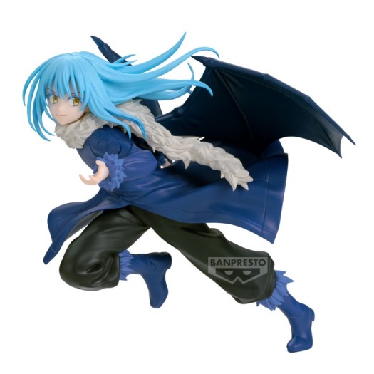 That Time I Got Reincarnated as a Slime - Espresto Rimuru Tempest 17cm