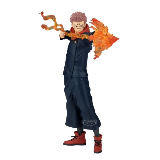 Jujutsu Kaisen - Maximatic Plus Sukuna 24cm