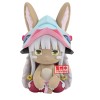 Made in Abyss - Big Fluffy Puffy Nanachi 15cm