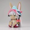 Made in Abyss - Big Fluffy Puffy Nanachi 15cm