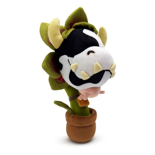 The Sims - Plush Figure Cowplant 22 cm