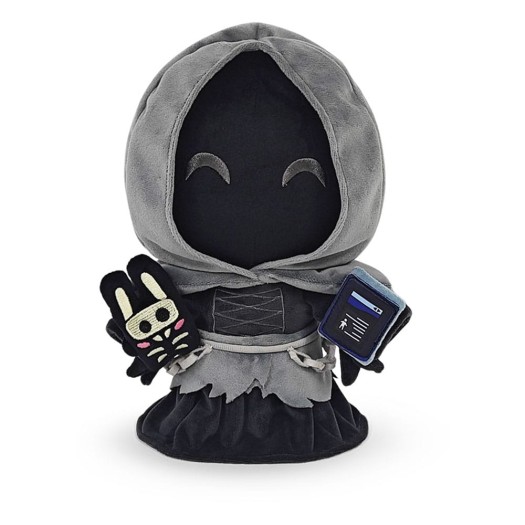 The Sims - Plush Figure Grim Reaper 22 cm