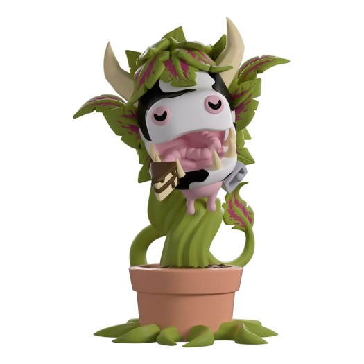 The Sims - Vinyl Figure Cowplant 12 cm