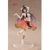 Overlord - Coreful Figure Albedo Dancer Ver. 18cm