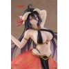 Overlord - Coreful Figure Albedo Dancer Ver. 18cm