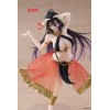 Overlord - Coreful Figure Albedo Dancer Ver. 18cm