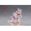 Alya Sometimes Hides Her Feelings in Russian - Desktop Cute Figure Alya Cat Ear Roomwear Ver. 13cm