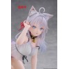 Alya Sometimes Hides Her Feelings in Russian - Desktop Cute Figure Alya Cat Ear Roomwear Ver. 13cm