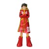 One Piece - DXF The Grandline Series Extra Monkey D. Luffy (Metallic Ver.) 16cm