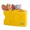 Tom & Jerry - Figure Life Jerry & Tuffy 9cm