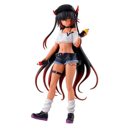 To Love-Ru Darkness - Glitter & Glamours Nemesis 21cm