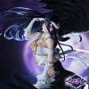 Overlord - Banpresto EVOLVE Albedo Empress of Darkness Ver. 34cm