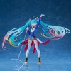 Gundam x Vocaloid - Banpresto EVOLVE Hatsune Miku Collaboration Figure 21cm