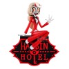Hazbin Hotel - Monitor Top Figure Charlie Morningstar Ver. A 14cm