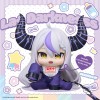 hololive production - Holobabies Figure Collection La+ Darknesss 13cm
