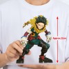 My Hero Academia - Grandista Midoriya Izuku 22cm