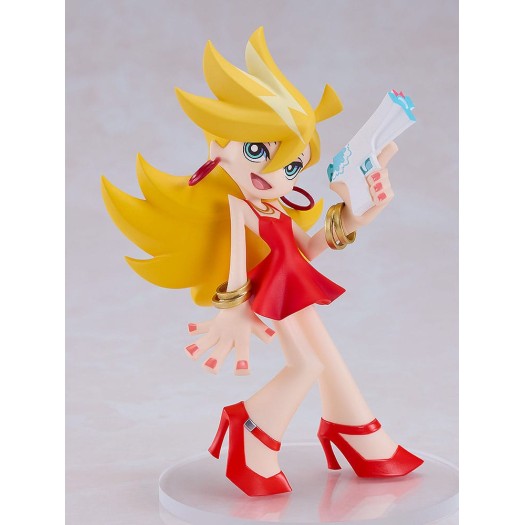 Panty & Stocking with Garterbelt - POP UP PARADE Panty 15cm (EU)