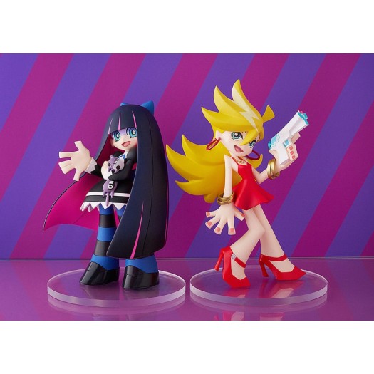 Panty & Stocking with Garterbelt - POP UP PARADE Panty & Stocking Set 15cm (EU)
