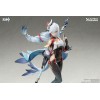 Genshin Impact - Shenhe 1/7 Lonesome Transcendence Ver. 30cm (EU)