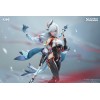 Genshin Impact - Shenhe 1/7 Lonesome Transcendence Ver. 30cm (EU)
