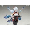 Genshin Impact - Shenhe 1/7 Lonesome Transcendence Ver. 30cm (EU)