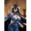 Overlord - POP UP PARADE SP Albedo: Jet Black Dress Ver. 24,5cm (EU)