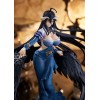 Overlord - POP UP PARADE SP Albedo: Jet Black Dress Ver. 24,5cm (EU)