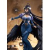Overlord - POP UP PARADE SP Albedo: Jet Black Dress Ver. 24,5cm (EU)