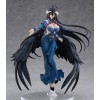Overlord - POP UP PARADE SP Albedo: Jet Black Dress Ver. 24,5cm (EU)