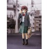 Serial Experiments Lain - POP UP PARADE lain iwakura L Size 23cm (EU)