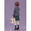 Serial Experiments Lain - POP UP PARADE lain iwakura L Size 23cm (EU)