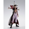 One Piece - S.H. Figuarts Dracule Mihawk Hawkeye 16,5cm Exclusive