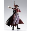 One Piece - S.H. Figuarts Dracule Mihawk Hawkeye 16,5cm Exclusive