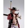One Piece - S.H. Figuarts Dracule Mihawk Hawkeye 16,5cm Exclusive