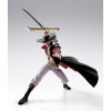 One Piece - S.H. Figuarts Dracule Mihawk Hawkeye 16,5cm Exclusive