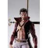 One Piece - S.H. Figuarts Dracule Mihawk Hawkeye 16,5cm Exclusive