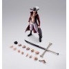 One Piece - S.H. Figuarts Dracule Mihawk Hawkeye 16,5cm Exclusive