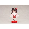 Genshin Impact - Hu Tao Chibi Chara Yurayura Stand 10cm (EU)