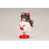 Genshin Impact - Hu Tao Chibi Chara Yurayura Stand 10cm (EU)