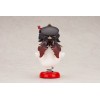 Genshin Impact - Hu Tao Chibi Chara Yurayura Stand 10cm (EU)