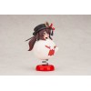 Genshin Impact - Hu Tao Chibi Chara Yurayura Stand 10cm (EU)