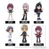 Girls Band Cry - PalVerse BOX Assortment 6 pezzi 9cm (EU)