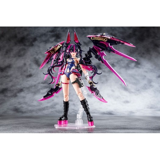 Megami Device - Desire Maiden Raider 1/1 18cm Plastic Model Kit (EU)