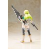 Frame Arms Girl - Wilber Nine Beryl Armor Custom 16cm Plastic Model Kit (EU)