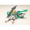 Frame Arms Girl - Wilber Nine Beryl Armor Custom 16cm Plastic Model Kit (EU)