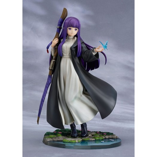 Frieren: Beyond Journey's End - Fern: Reflections of a Distant Memory 1/7 24cm (EU)