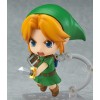 The Legend of Zelda: Majoras Mask 3D - Nendoroid Link Majoras Mask 3D Ver. 553 10cm (EU)
